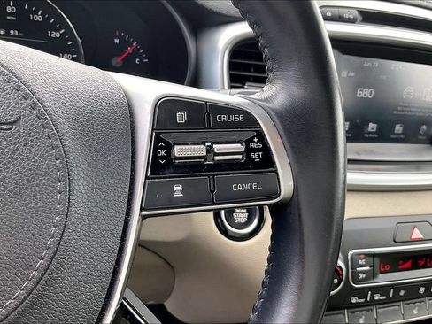 Used 2019 Kia Sorento EX FWD image 12