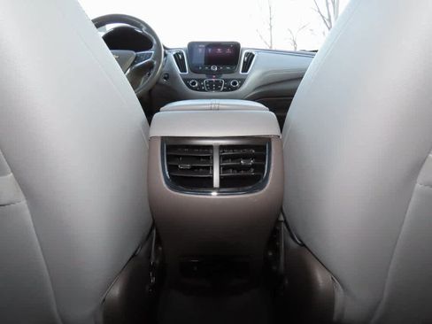 Used 2019 Chevrolet Malibu Premier w/ Sun and Wheel Package image 29