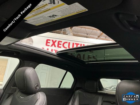 Used 2021 Cadillac XT4 Premium Luxury image 31