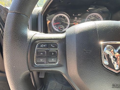 Used 2022 RAM 1500 Tradesman w/ Popular Equipment Group RWD image 27