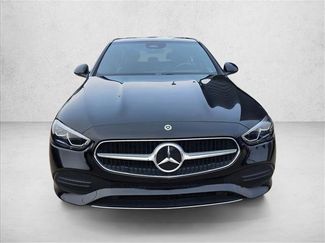 Used 2023 Mercedes-Benz C 300 Sedan video 2