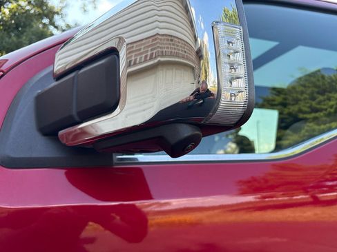 Used 2022 Ford F150 Lariat w/ Equipment Group 502A High AWD/4WD image 35