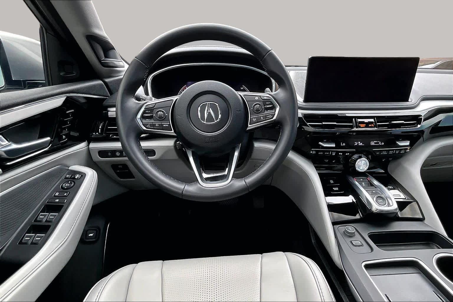 Used 2026 Acura MDX w/ Technology Package FWD image 6