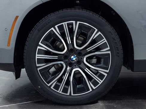 New 2026 BMW X3 xDrive30 image 26