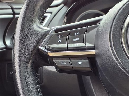 Used 2022 MAZDA CX-9 Touring Plus image 25