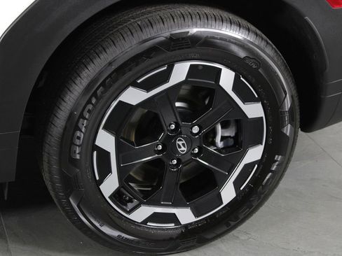 Used 2026 Hyundai Santa Fe SE image 11