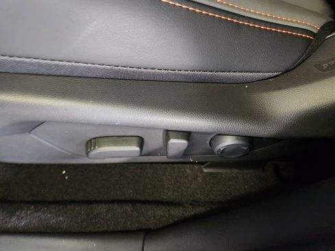 New 2025 Subaru Crosstrek 2.5i Limited image 15