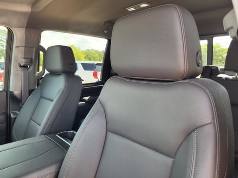 Used 2026 GMC Sierra 3500 SLT w/ SLT Premium Package AWD/4WD image 31
