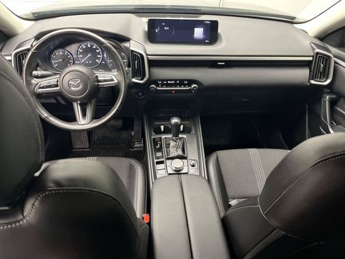 Certified 2024 MAZDA CX-50 AWD 2.5 S w/ Weather Package image 4