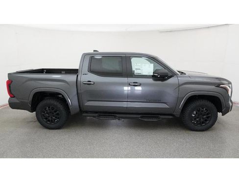 New 2026 Toyota Tundra SR5 AWD/4WD image 11
