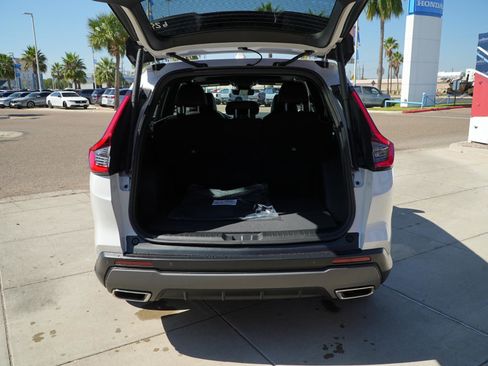 New 2026 Honda CR-V Sport-L image 7