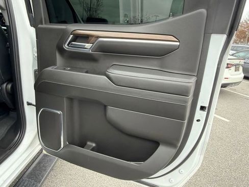 Certified 2024 Chevrolet Silverado 1500 RST w/ Protection Package image 16