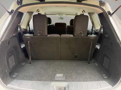 Used 2019 Nissan Pathfinder SV AWD/4WD image 8