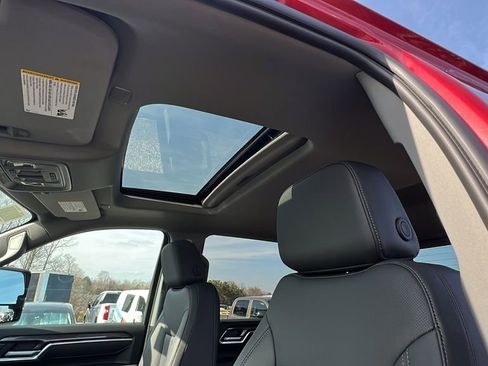 New 2026 Chevrolet Silverado 2500 LTZ w/ LTZ Convenience Package image 15