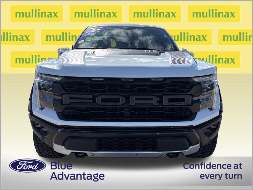 Used 2024 Ford F150 Raptor AWD/4WD image 11