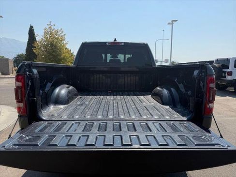 Certified 2020 RAM 1500 Laramie AWD/4WD image 22