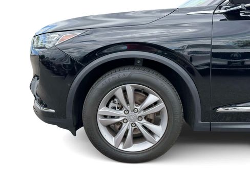 Used 2024 Acura MDX SH-AWD image 8