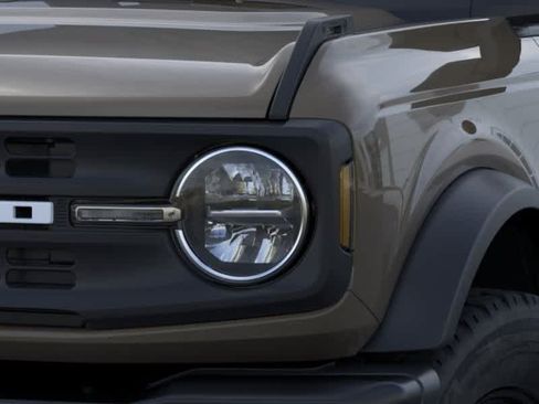 New 2026 Ford Bronco Big Bend w/ Black Diamond Package AWD/4WD image 21