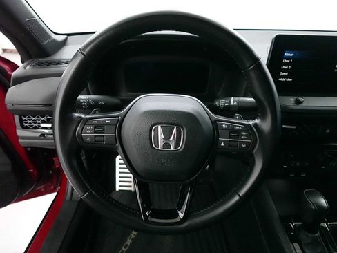 Used 2023 Honda Accord Sport image 16