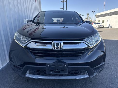 Used 2017 Honda CR-V LX image 6