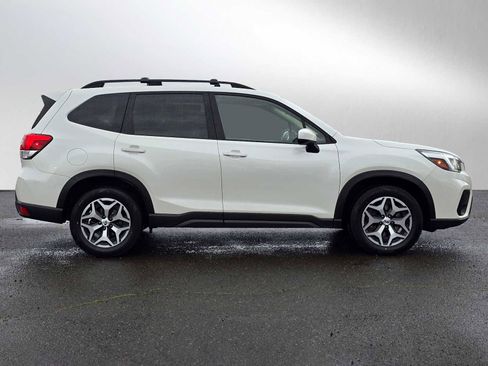 Used 2019 Subaru Forester Premium w/ Popular Package #1 image 2