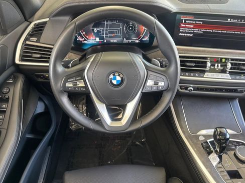 Certified 2023 BMW X5 xDrive40i w/ Premium Package AWD/4WD image 28