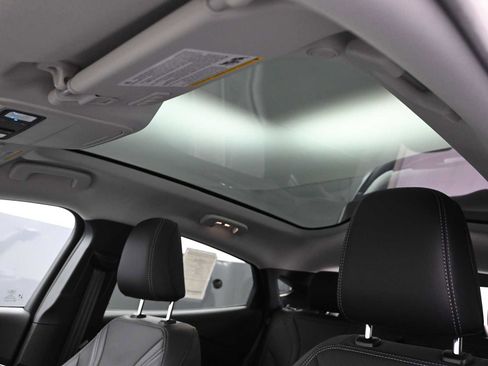 New 2024 Ford Mustang Mach-E Premium image 12