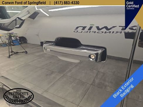 Certified 2025 Ford F150 Lariat AWD/4WD image 19