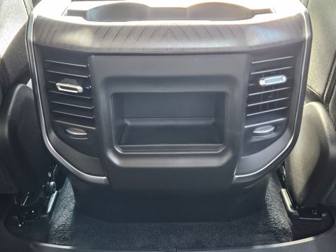 New 2026 RAM 1500 Big Horn AWD/4WD image 23