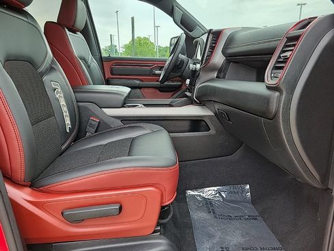 Used 2025 RAM 1500 Rebel w/ Rebel Level 1 Equipment Group AWD/4WD image 19
