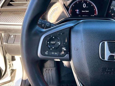 Used 2019 Honda Civic Si image 11