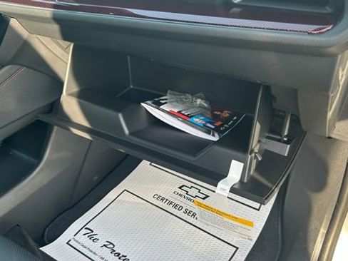 New 2026 Chevrolet Traverse Z71 w/ Enhanced Driving Package image 57