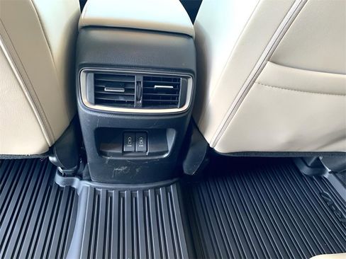 Used 2022 Honda CR-V Touring image 20