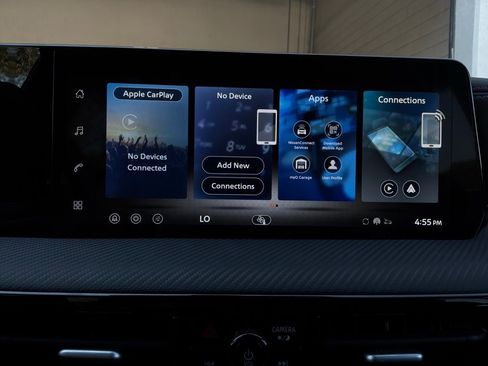 Used 2026 Nissan Kicks SR FWD image 33