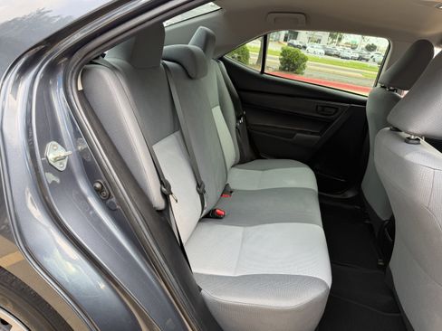 Used 2019 Toyota Corolla L image 13