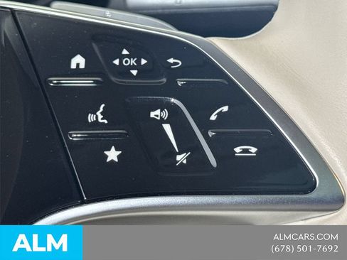 Used 2024 Mercedes-Benz EQS 450+ Sedan image 29