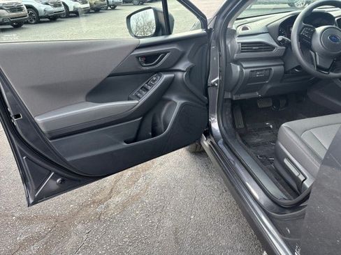 Certified 2026 Subaru Crosstrek 2.5i Premium w/ Convenience Package #2 AWD/4WD image 9