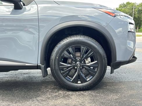 Used 2023 Nissan Rogue SV w/ SV Premium B Package AWD/4WD image 12