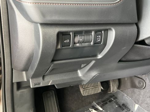 New 2026 Subaru Forester Sport AWD/4WD image 29