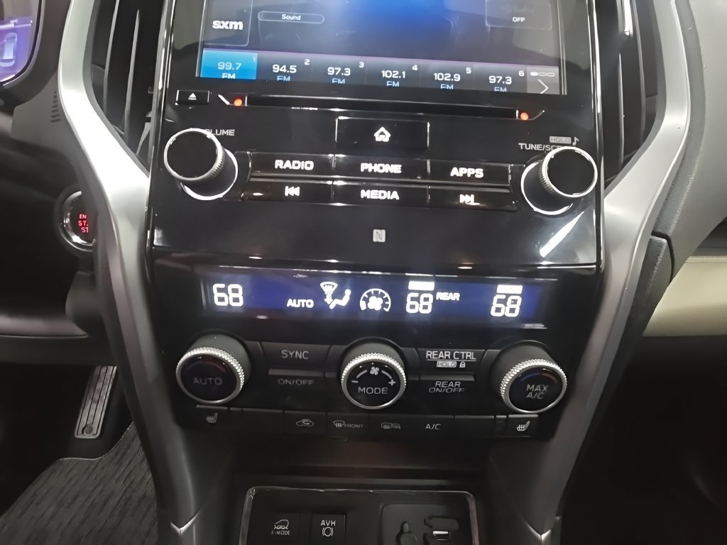 Used 2019 Subaru Ascent Limited w/ Popular Package #4 AWD/4WD image 37