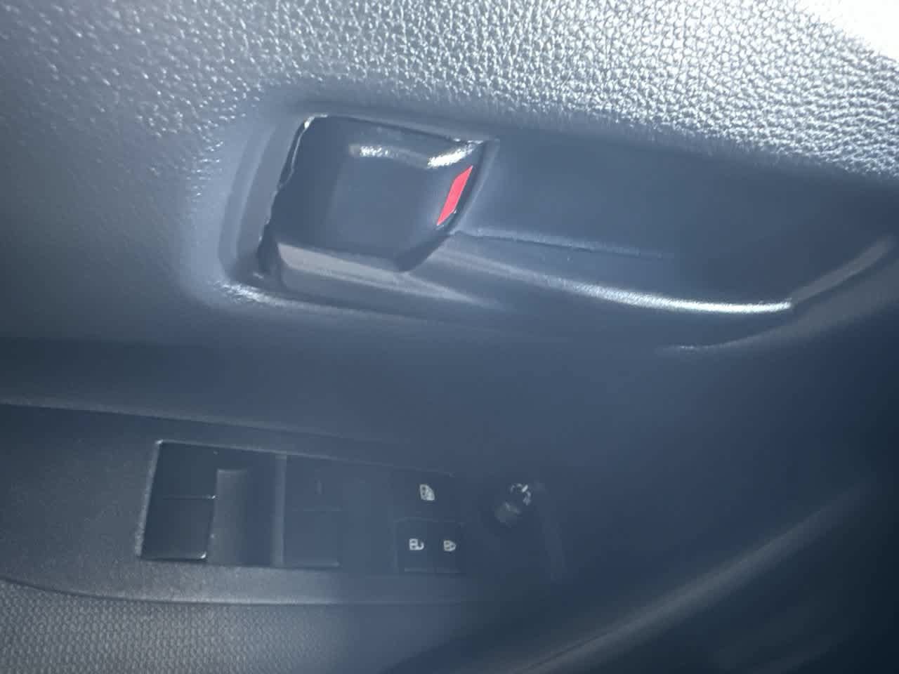 Used 2026 Toyota Corolla LE FWD image 17