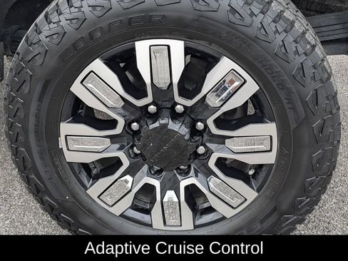 Used 2024 GMC Sierra 2500 Denali w/ Denali Reserve Package AWD/4WD image 12