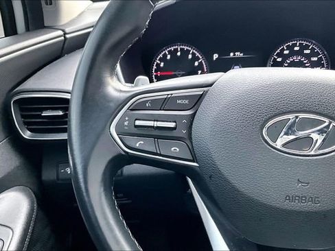 Used 2023 Hyundai Santa Fe SEL AWD/4WD image 11