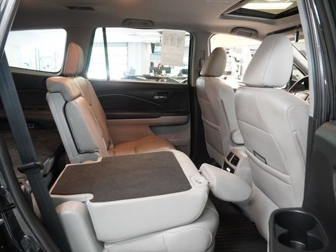 Used 2018 Honda Pilot EX-L image 33