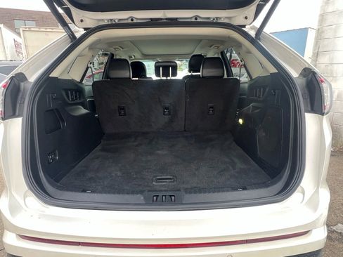 Used 2016 Ford Edge Sport w/ Technology Package image 10