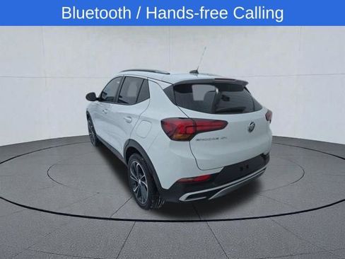 Used 2023 Buick Encore GX Select FWD image 4