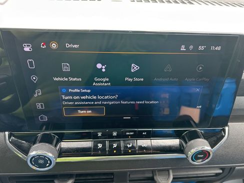 Used 2024 Chevrolet Colorado Trail Boss w/ Advanced Trailering Package image 5