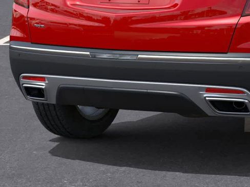 New 2026 Cadillac XT5 Premium Luxury w/ Driver Assist Package image 14