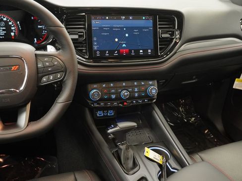 New 2026 Dodge Durango GT w/ Tow 'N Go Package image 21