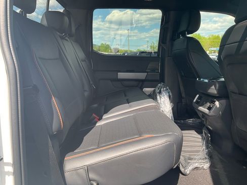 New 2026 Ford F150 Lariat w/ Equipment Group 501A Mid image 13